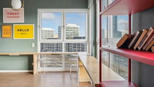 Rooms in Berlin Mitte - photo 8