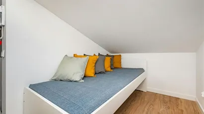 Apartment for rent in Warsaw