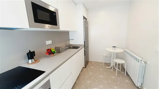 Apartments in Madrid Moratalaz - photo 4