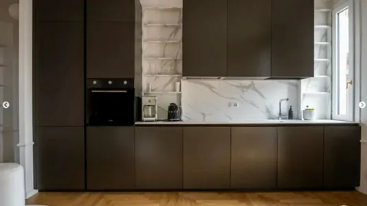 Apartments in Milano Zona 7 - Baggio, De Angeli, San Siro - photo 9