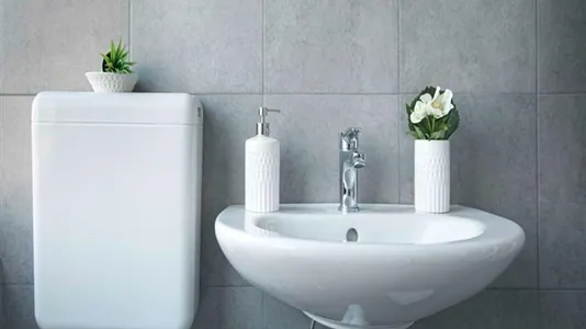 Rooms in Milano Zona 9 - Porta Garibaldi, Niguarda - photo 7