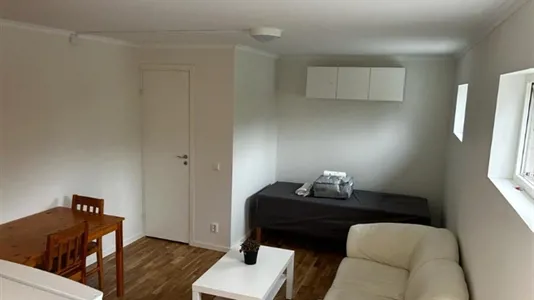 Apartments in Uppsala - photo 1
