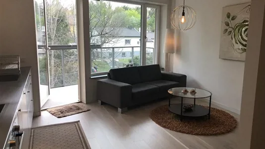 Apartments in Täby - photo 1