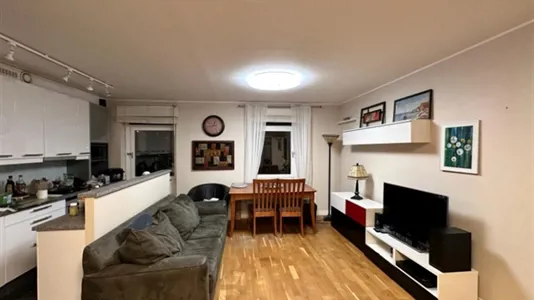 Apartments in Lidingö - photo 1