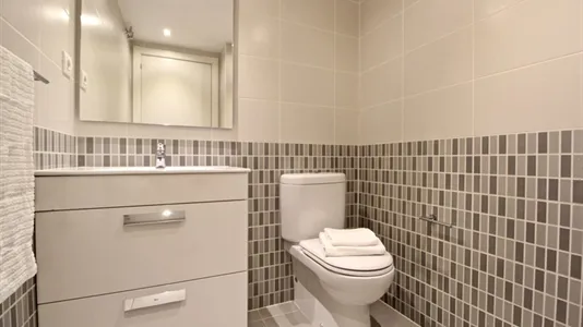 Apartments in Madrid Retiro - photo 7