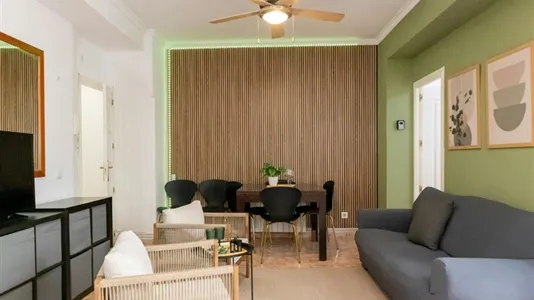 Rooms in Madrid Centro - photo 10