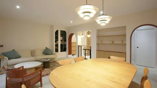 Apartments in Madrid Chamartín - photo 1