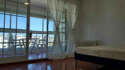 Rooms in Móstoles - photo 8