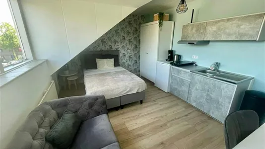 Apartments in Location is not specified - photo 4