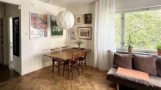 Apartments in Stockholm South - photo 2