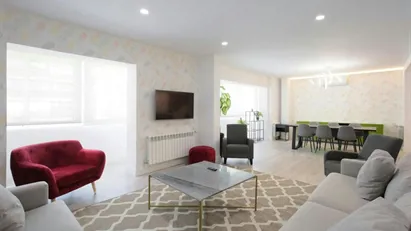 Apartment for rent in Madrid Chamartín, Madrid