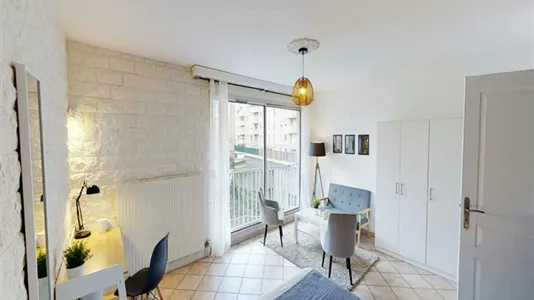 Rooms in Lyon - photo 4