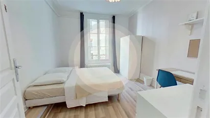 Room for rent in Paris 10ème arrondissement, Paris