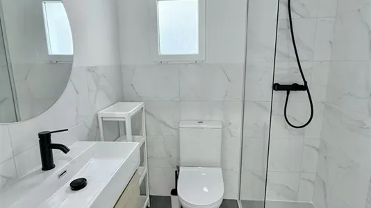 Rooms in Murcia - photo 7