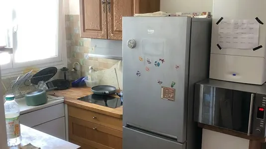 Rooms in L'Haÿ-les-Roses - photo 6