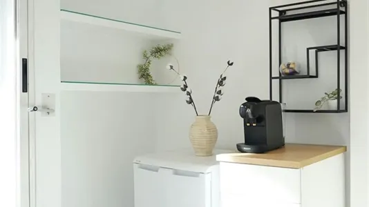 Rooms in Madrid Chamartín - photo 4