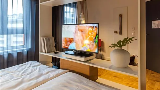 Apartments in Vienna Favoriten - photo 3