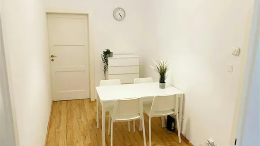 Rooms in Wien Ottakring - photo 8