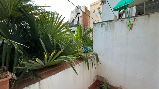 Rooms in Barcelona Gràcia - photo 5