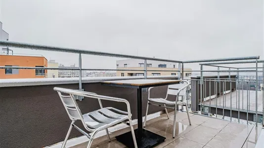 Apartments in Location is not specified - photo 6