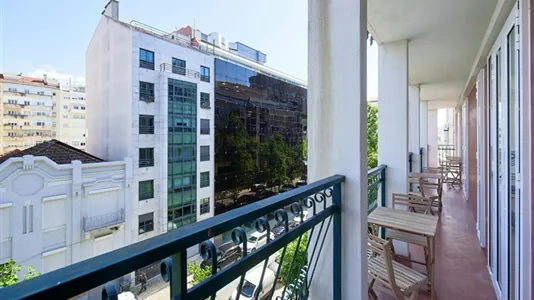 Rooms in Location is not specified - photo 9