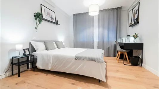 Rooms in Barcelona Sarrià-St. Gervasi - photo 6