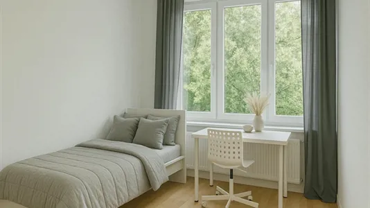 Rooms in Berlin Neukölln - photo 2