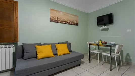 Apartments in Turin - photo 5