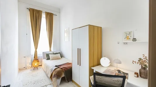 Rooms in Budapest Erzsébetváros - photo 2