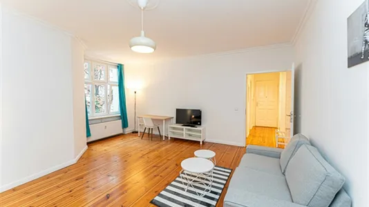 Apartments in Berlin Friedrichshain-Kreuzberg - photo 2