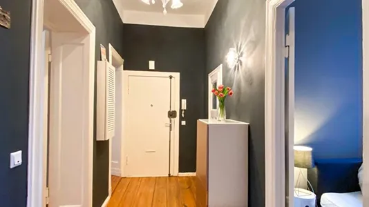 Apartments in Berlin Charlottenburg-Wilmersdorf - photo 7