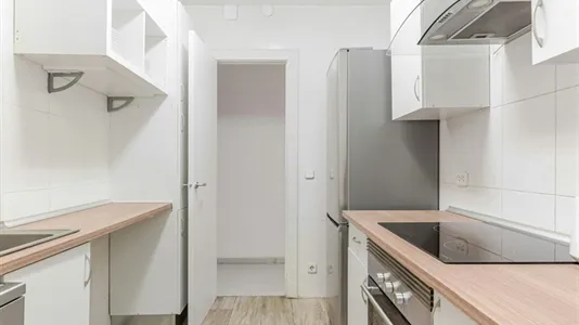 Apartments in Barcelona Sarrià-St. Gervasi - photo 7