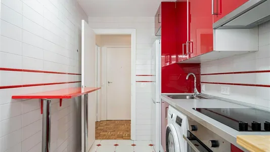 Apartments in Madrid Chamartín - photo 10