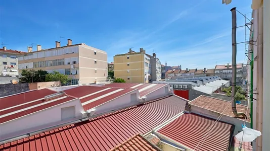 Rooms in Amadora - photo 8