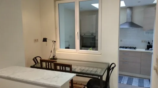 Apartments in Brussels Elsene - photo 10