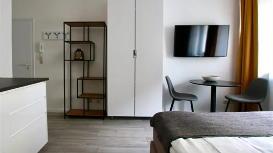 Apartments in Cologne Innenstadt - photo 5