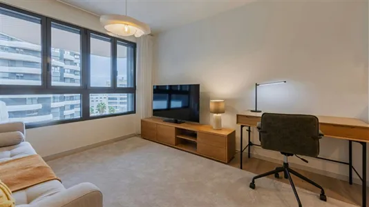 Apartments in Location is not specified - photo 10