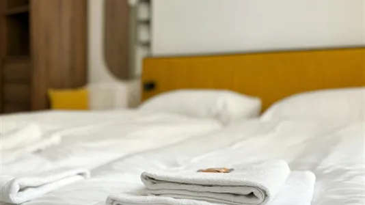 Apartments in Vienna Brigittenau - photo 9