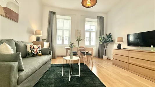 Apartments in Wien Ottakring - photo 4