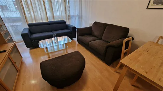 Apartments in Budapest Ferencváros - photo 2