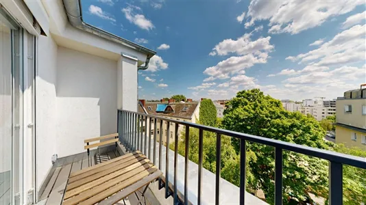 Apartments in Berlin Mitte - photo 6