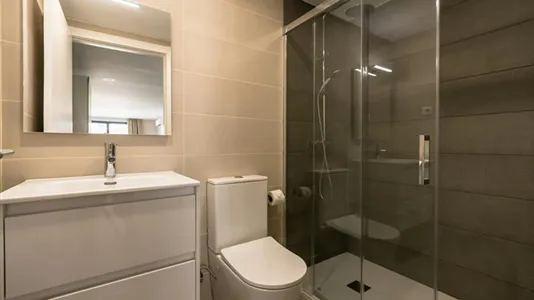 Apartments in Barcelona Sant Martí - photo 5