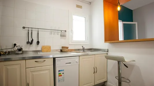 Apartments in Barcelona Sants-Montjuïc - photo 5