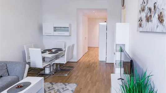 Apartments in Vienna Hernals - photo 2