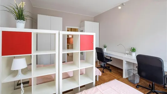 Rooms in Albairate - photo 3
