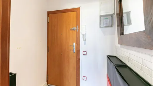 Apartments in Cornellà de Llobregat - photo 2