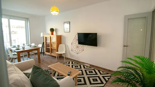 Apartments in L'Hospitalet de Llobregat - photo 2