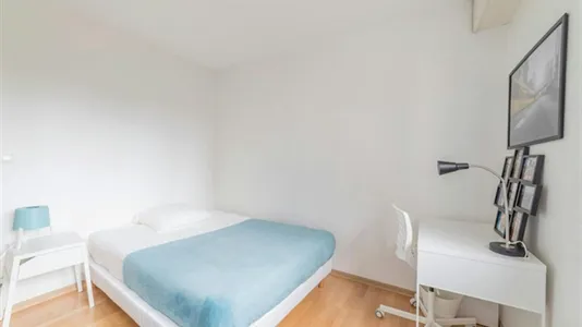 Rooms in Strasbourg - photo 4