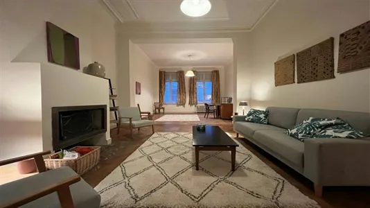 Apartments in Brussels Elsene - photo 1