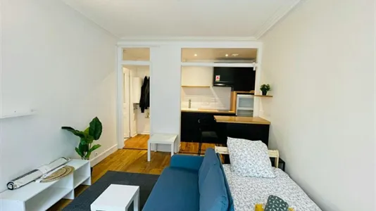 Apartments in Paris 18ème arrondissement - Montmartre - photo 7